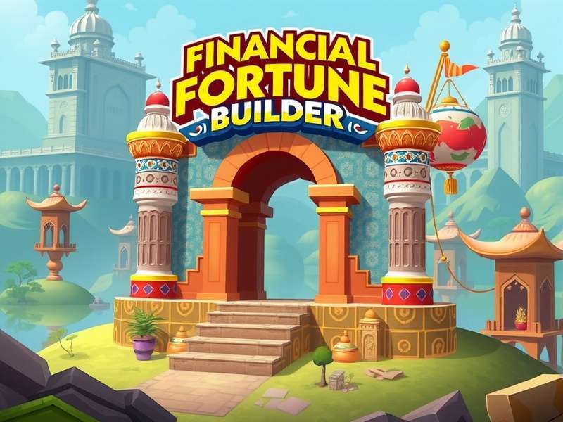 Financial Fortune Builder India Community
